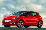 Peugeot 208 GT 2016 года (LA)